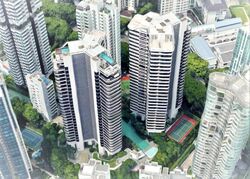 Trilight (D11), Condominium #595123601